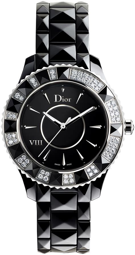 christian dior viii ladies watch|christian dior watches prices.